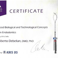 Стоматологичен кабинет в София